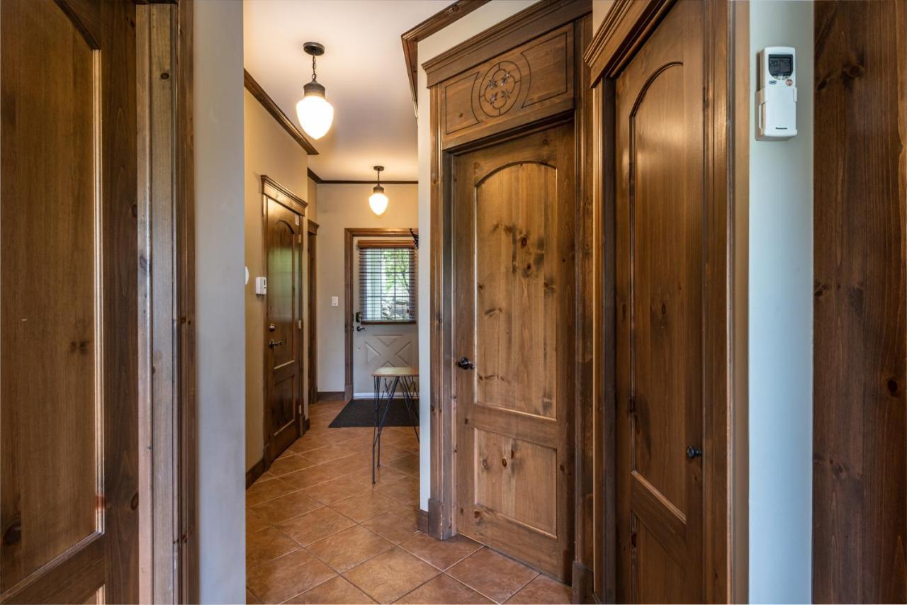 Apartament Le Boise Mont-Tremblant Zewnętrze zdjęcie